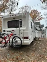 used Other Trailers Four Winds  for sale, in Omaha, NE Thumbnail 3