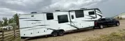 used Other Trailers Grand Design RV  for sale, in Omaha, NE Thumbnail 3