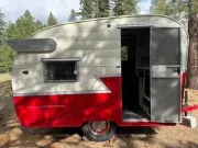 used Other Trailers Shasta  for sale, in Omaha, NE Thumbnail 4