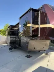 used Other Trailers Luxe  for sale, in Omaha, NE Thumbnail 12