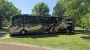 used Other Trailers Entegra Coach  for sale, in Omaha, NE Thumbnail 3