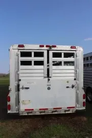 used Other Trailers 4-Star Trailers  for sale, in Omaha, NE Thumbnail 3