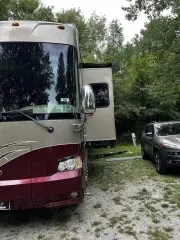 used Other Trailers Country Coach  for sale, in Omaha, NE Thumbnail 2