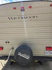 used Other Trailers Forest River  for sale, in Omaha, NE Thumbnail 3