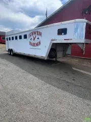 used Other Trailers Exiss Trailers  for sale, in Omaha, NE Thumbnail 2
