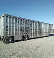 used Other Trailers EBY  for sale, in Omaha, NE Thumbnail 2
