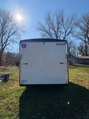 used Other Trailers Interstate  for sale, in Omaha, NE Thumbnail 2