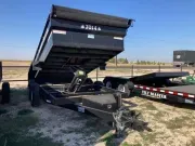 used Other Trailers Industrias America  for sale, in Omaha, NE Thumbnail 1