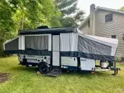 2021 Coachmen Clipper Cadet 