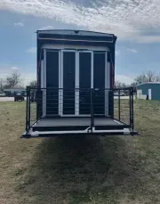 used Other Trailers Brinkley RV  for sale, in Omaha, NE Thumbnail 6