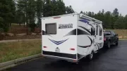 used Other Trailers Lance  for sale, in Omaha, NE Thumbnail 4