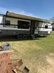 2023 Gulf Stream Kingsport Supreme 295SBW