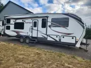 2014 EverGreen RV Amped 28FS