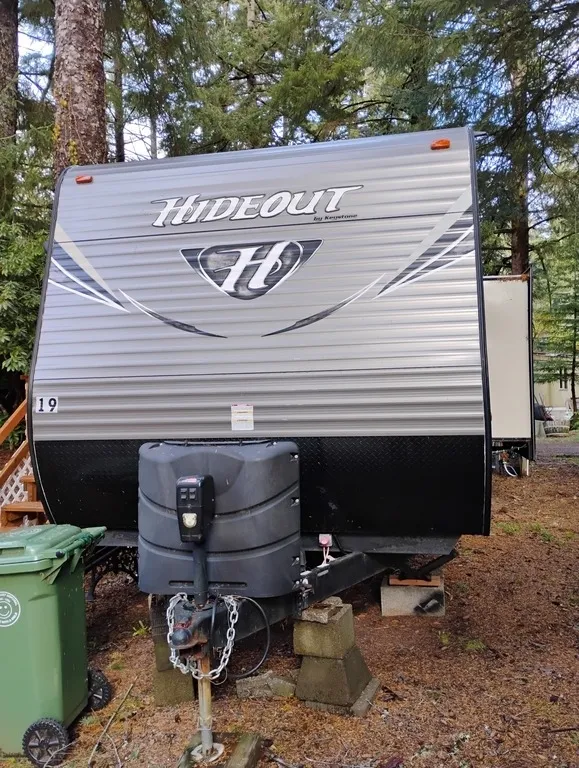 used Other Trailers Keystone RV  for sale, in Omaha, NE Thumbnail 3