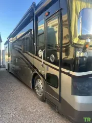 2007 Tiffin Motorhomes Phaeton 40QSH