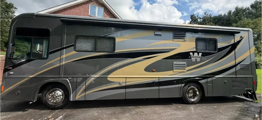 used Other Trailers Winnebago  for sale, in Omaha, NE Thumbnail 3