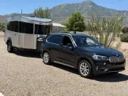 used Other Trailers Airstream  for sale, in Omaha, NE Thumbnail 3