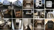 2018 Keystone Bullet • Fully Loaded • New Awning • New Leveling Jacks