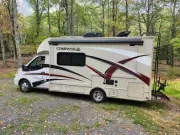 2022 Thor Motor Coach Compass 23TW 