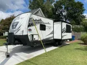 2022 Outdoors RV Back Country Series 24KRS