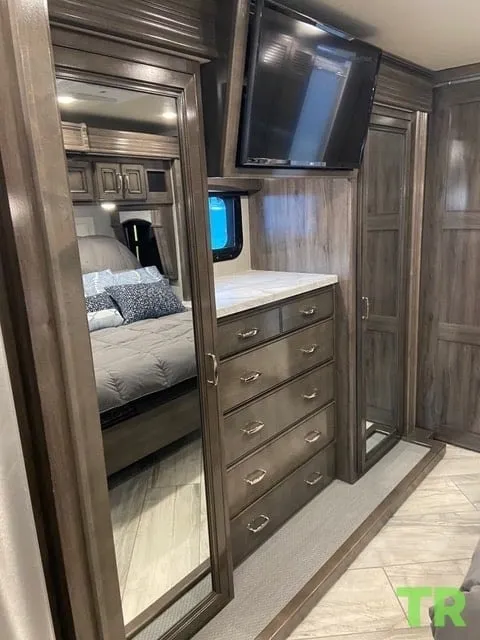 used Other Trailers Fleetwood RV  for sale, in Omaha, NE Thumbnail 3