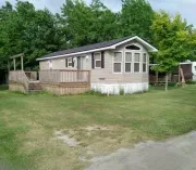 used Other Trailers General Coach  for sale, in Omaha, NE Thumbnail 1