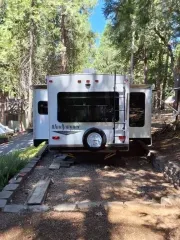 used Other Trailers Forest River  for sale, in Omaha, NE Thumbnail 2