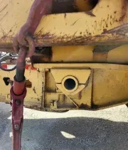 used Other Trailers Trail King  for sale, in Omaha, NE Thumbnail 6