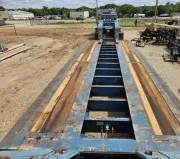 used Other Trailers Trail King  for sale, in Omaha, NE Thumbnail 4