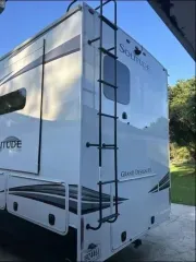used Other Trailers Grand Design RV  for sale, in Omaha, NE Thumbnail 4