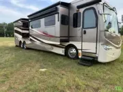 2012 Fleetwood American Revolution 42T