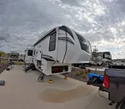 2022 Jayco Eagle 317RLOK
