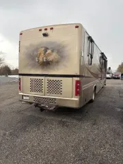 2004 Safari Sahara 40DST