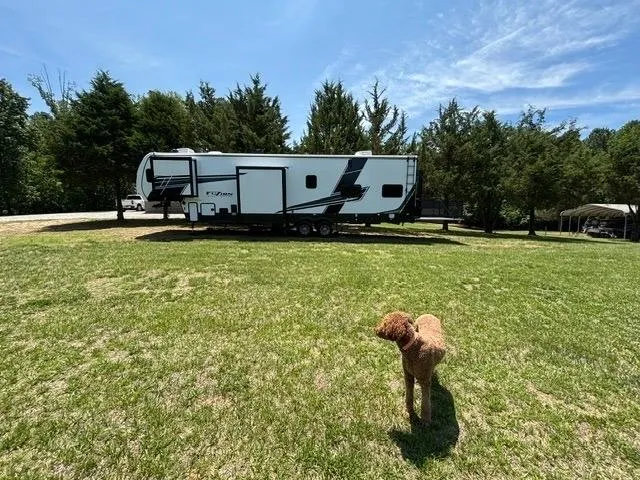 2025 Keystone RV photo 8
