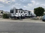 used Other Trailers Outdoors RV Manufacturing  for sale, in Omaha, NE Thumbnail 3