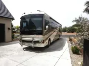 2007 Fleetwood Discovery 39V 