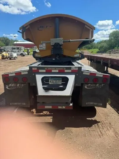 2022 Other Sidedump photo 9