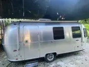 2013 Airstream Sport Bambi
