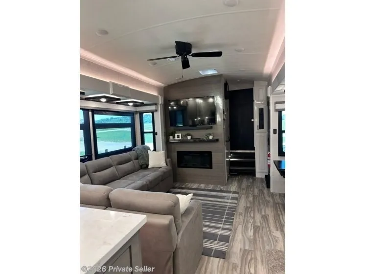 used Other Trailers Jayco  for sale, in Omaha, NE Thumbnail 3