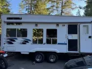 used Other Trailers Weekend Warrior  for sale, in Omaha, NE Thumbnail 1