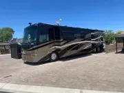2011 Tiffin Motorhomes Allegro Bus 43 QGP