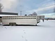 used Other Trailers Kiefer Manufacturing  for sale, in Omaha, NE Thumbnail 1