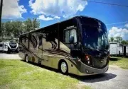 2017 Fleetwood Pace Arrow® 35E