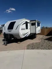used Other Trailers Lance  for sale, in Omaha, NE Thumbnail 2