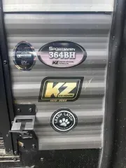 used Other Trailers Kz  for sale, in Omaha, NE Thumbnail 10