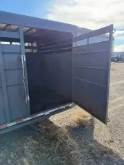used Other Trailers Maverick Trailers  for sale, in Omaha, NE Thumbnail 5