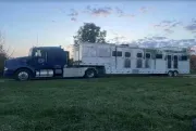 used Other Trailers Silverado  for sale, in Omaha, NE Thumbnail 2