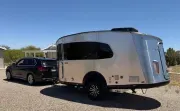 used Other Trailers Airstream  for sale, in Omaha, NE Thumbnail 2