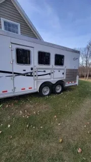 used Other Trailers Cherokee  for sale, in Omaha, NE Thumbnail 3