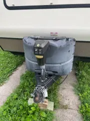 used Other Trailers Forest River  for sale, in Omaha, NE Thumbnail 3